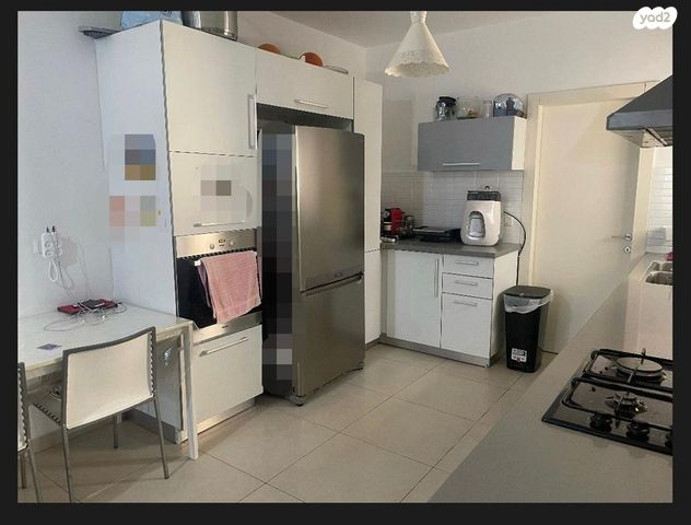 דירה, יוסף נקר, כפר גנים ג, פתח תקווה