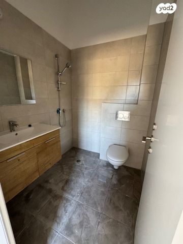 דירת גן, נווה זמר, רעננה