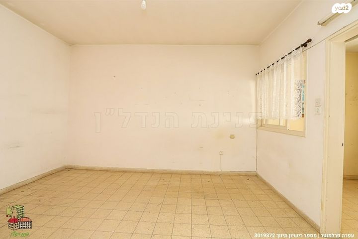 דירה, ב' / צפון מערב העיר, רחובות