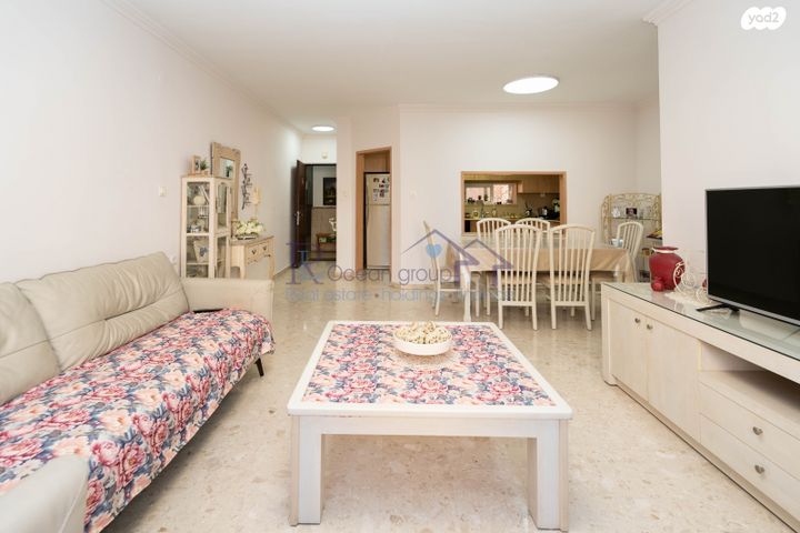 דירה, טשרניחובסקי 5, מרכז העיר דרום, נתניה