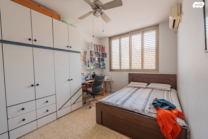 דירה, יהושע שטמפפר 24, לב המושבה / מרכז העיר, פתח תקווה