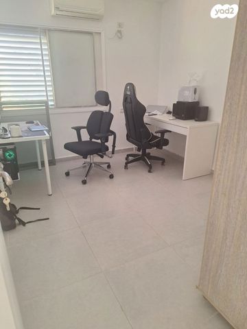 דירה, יצחק רגר 146, שכונה ד', באר שבע