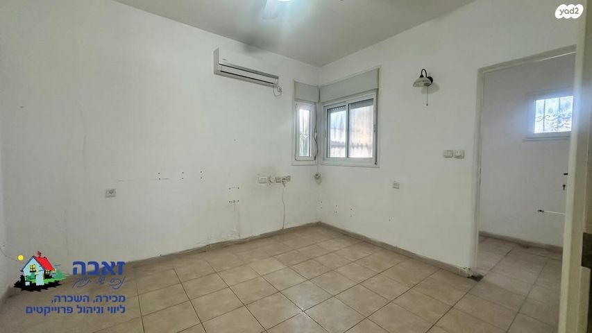 דירה, צה"ל 8, קרית אליעזר, חיפה