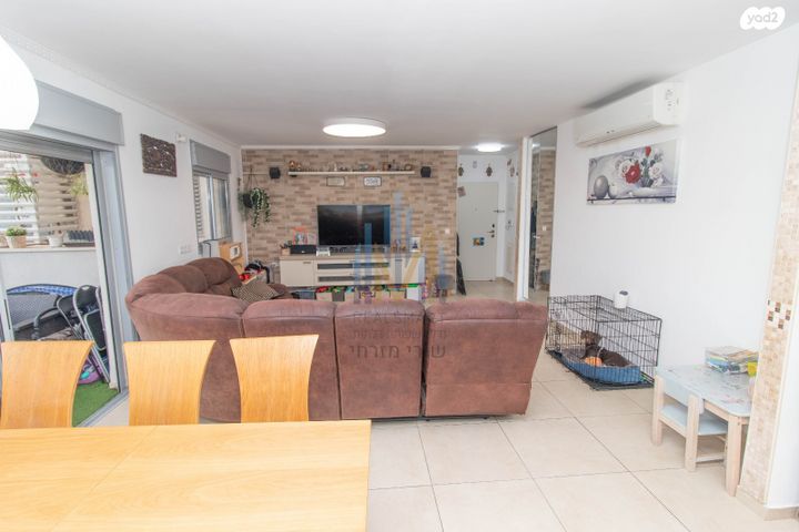 דירה, חביבה רייק, רמות רמז, חיפה