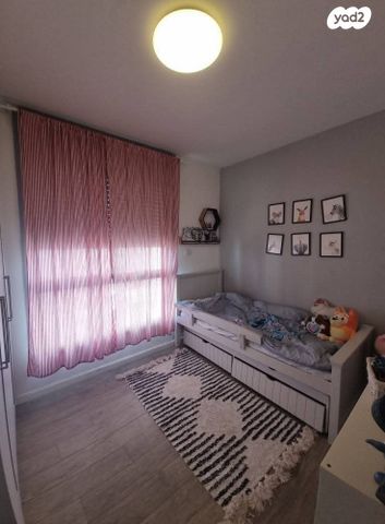 דירה, ח-501, חולון