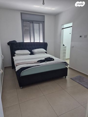 דירה, דפנה, סיגליות, באר שבע