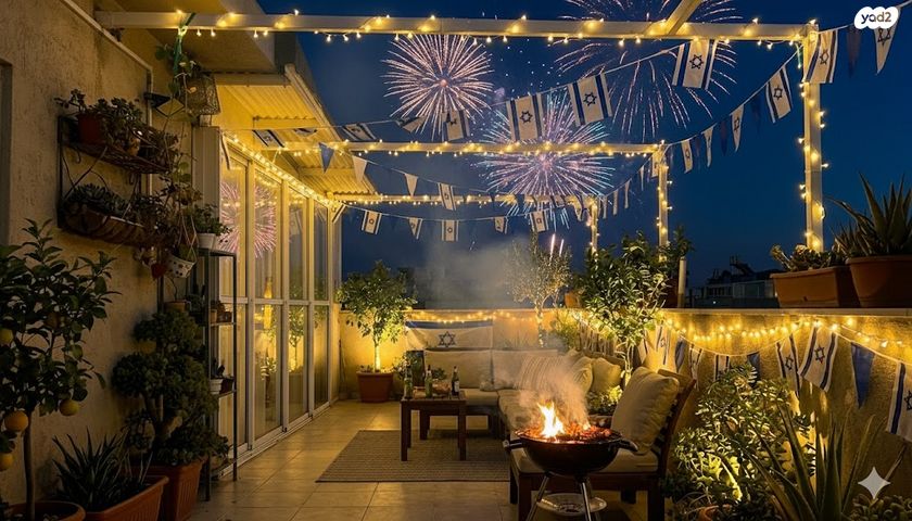 גני צהלה, רמות צהלה