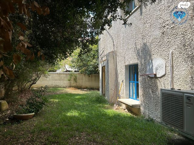 בית פרטי/ קוטג', הבנים, מרכז מזרחי, נס ציונה