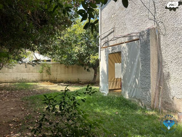 בית פרטי/ קוטג', הבנים, מרכז מזרחי, נס ציונה