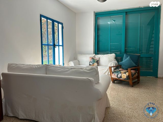 בית פרטי/ קוטג', הבנים, מרכז מזרחי, נס ציונה