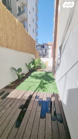 דירת גן, שכונת הותיקים, רמת גן