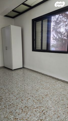 דירה, דוד פינסקי, מרכז הכרמל, חיפה