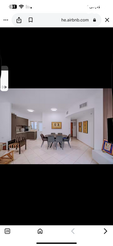 דירה, שדרות בן גוריון 56, הצפון הישן - דרום, תל אביב יפו