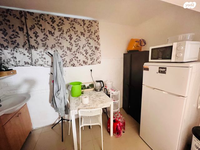 דירת גן, סירקין, הצפון הישן - דרום, תל אביב יפו