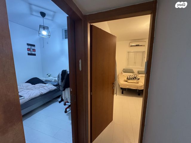 דירה, ג' / מרכז מזרח העיר, רחובות