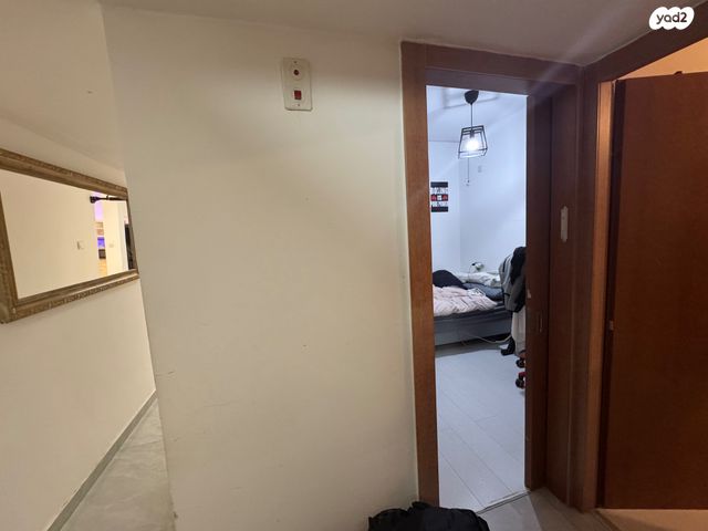 דירה, ג' / מרכז מזרח העיר, רחובות