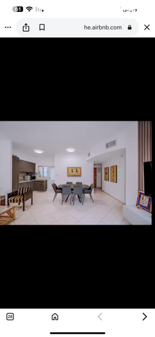 דירה, שדרות בן גוריון 56, הצפון הישן - דרום, תל אביב יפו