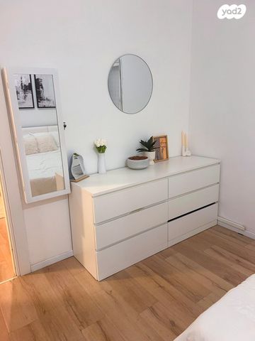 דירה, לוחמי סיני, יד לבנים, רמת גן