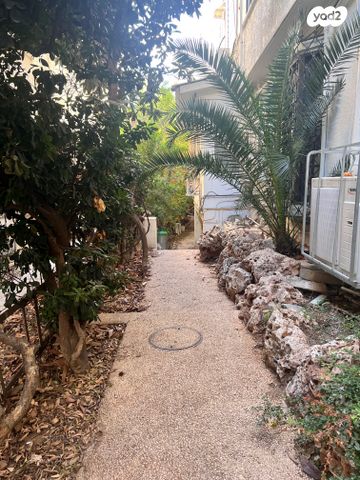 דירת גן, סירקין, הצפון הישן - דרום, תל אביב יפו