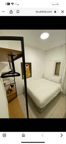 דירה, שדרות בן גוריון 56, הצפון הישן - דרום, תל אביב יפו