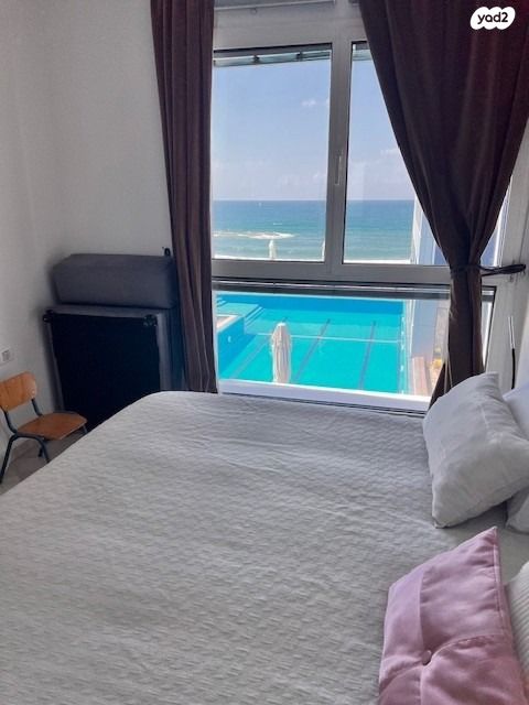 דירה, רציף הרברט סמואל, כרם התימנים, תל אביב יפו