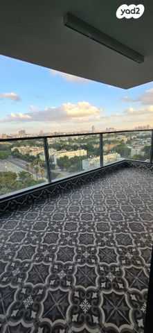 דירה, וינגייט 1, יד אליהו, תל אביב יפו