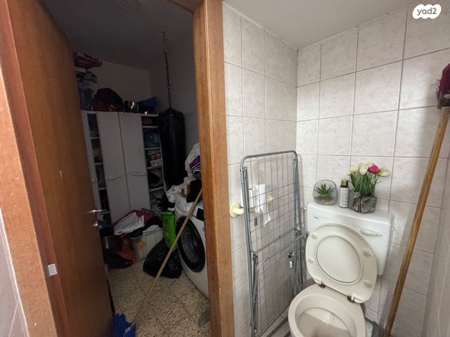 דירה, ג' / מרכז מזרח העיר, רחובות