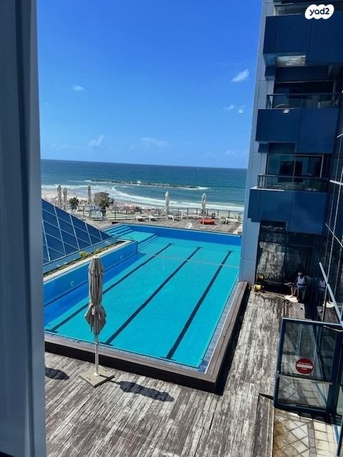 דירה, רציף הרברט סמואל, כרם התימנים, תל אביב יפו