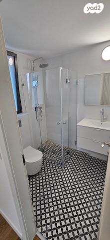 דירה, וינגייט 1, יד אליהו, תל אביב יפו