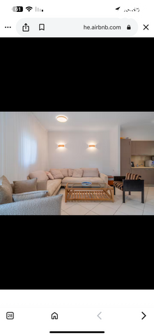 דירה, שדרות בן גוריון 56, הצפון הישן - דרום, תל אביב יפו