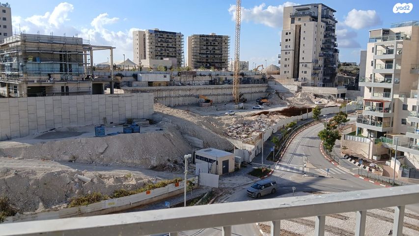 דירה, רועי קליין, נווה שמיר רמת בית שמש ה-1, בית שמש