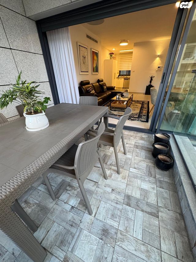 דירה, ישה חפץ, הגוש הגדול, רמת אביב החדשה, נופי ים, תל אביב יפו