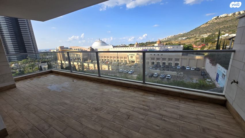 דירה, זוהר, מת"מ, נאות פרס, חיפה