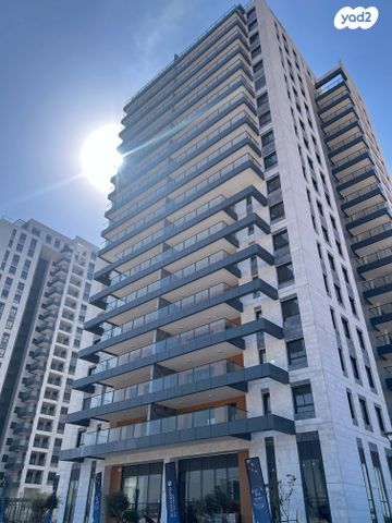 דירה, פארק העסקים האלף 1, פארק העסקים האלף, ראשון לציון