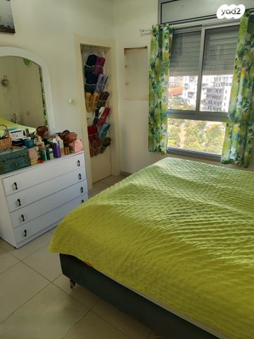 דירה, גלעדי אהרון, קרית אילון, חולון