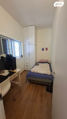 דירה, ויזל 5, הצפון הישן - צפון, תל אביב יפו