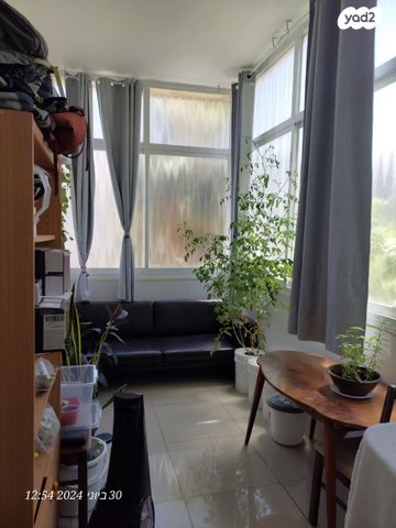 דירה, רש"י 6, הדר עליון, חיפה