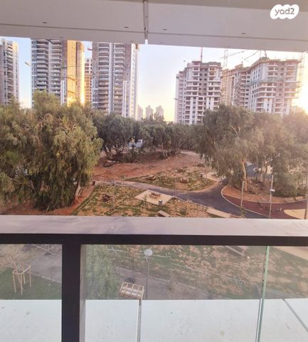 דירה, דרום חדש, פארק הים, בת ים