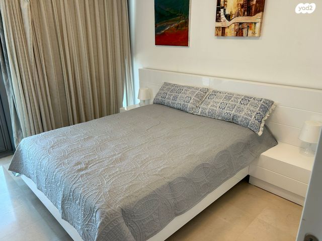 דירה, השונית, מרינה, הרצליה