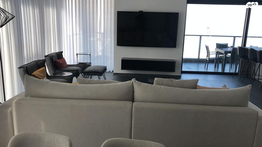 דירה, אריק איינשטיין 3, דרום חדש, פארק הים, בת ים