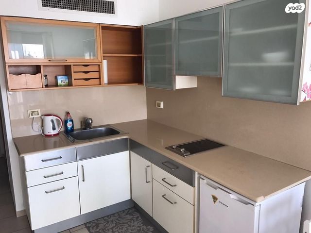 דירה, יורדי ים, מרינה, הרצליה