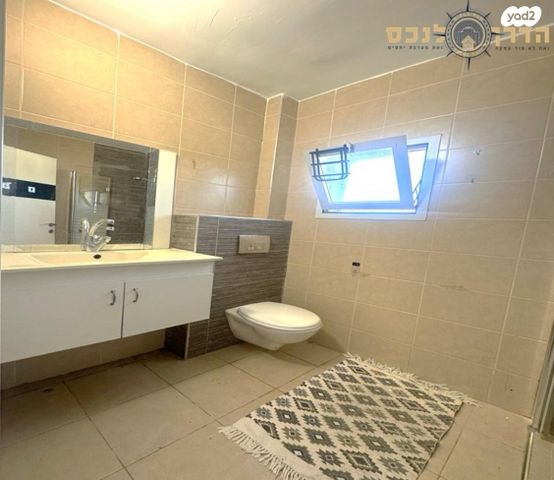 דירה, המעפילים 24, רובע ב', אשדוד