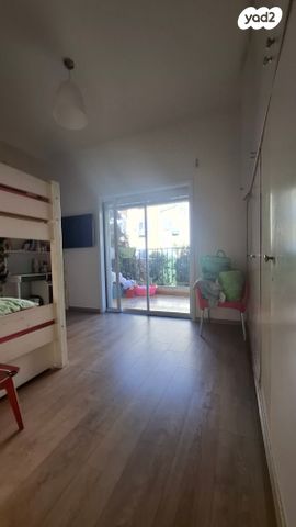 דירה, ויזל 5, הצפון הישן - צפון, תל אביב יפו