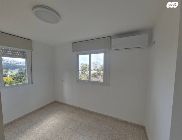 דירה, משה גוט לוין, רמת ספיר, חיפה