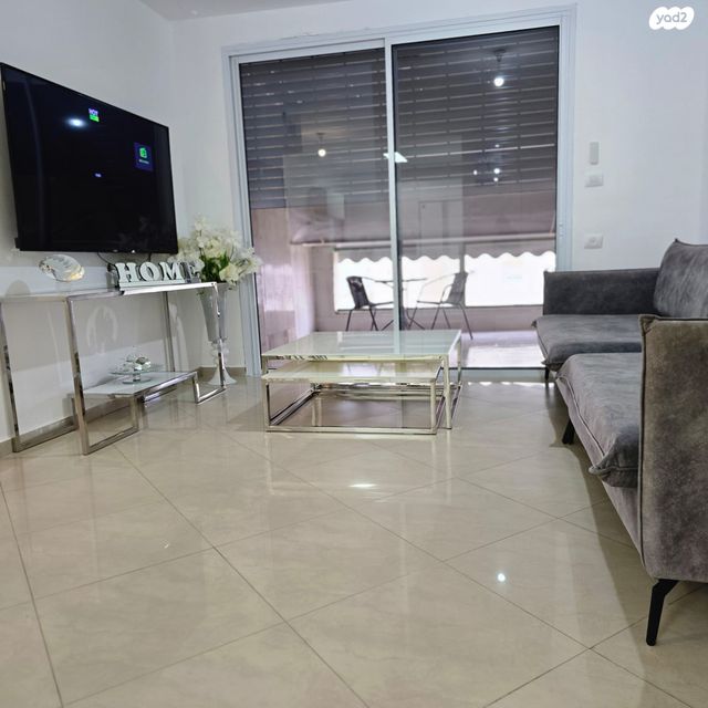 דירה, באר שבע