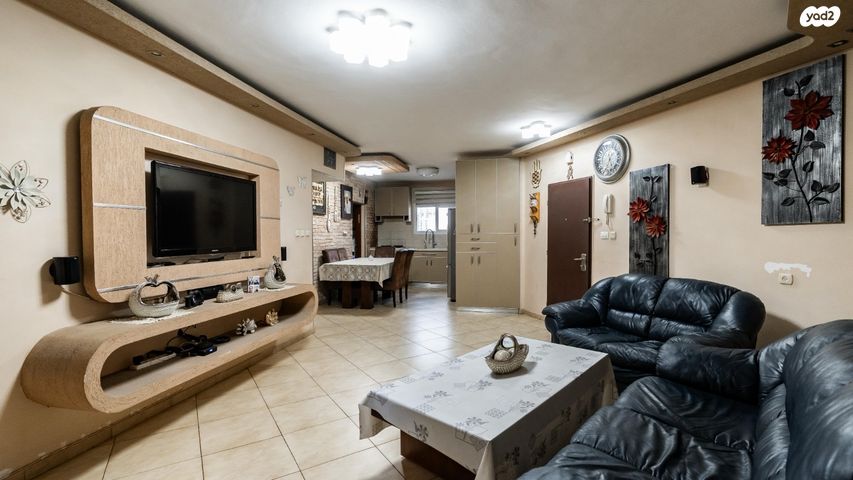 דירה, פיארברג, נווה זאב, נאות אילן, באר שבע