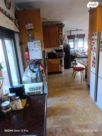 דירה, גיחון 6, ירושלים