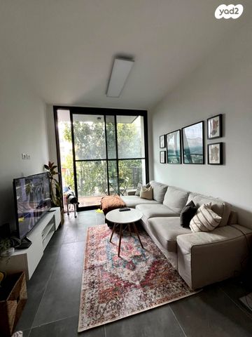 דירה, וולפסון 55, נווה שאנן, תל אביב יפו