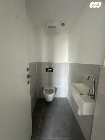 דירה, העמית יצחק, מב"ת מערב, אזור תעשייה חדש, ראשון לציון