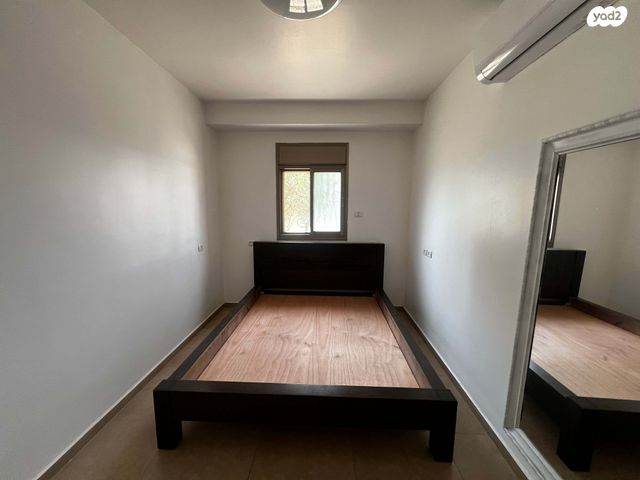 דירת גן, יוסף שפרינצק 41, קרית בנימין, קרית אתא